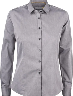 J.Harvest & Frost YB 50 Regular Women halenka s dlouhým rukávem grey model 22454393