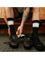 L Sportovní ponožky white model 22455945 - Mr. Socks L Sportovní ponožky white model 22455945 - Mr. Socks