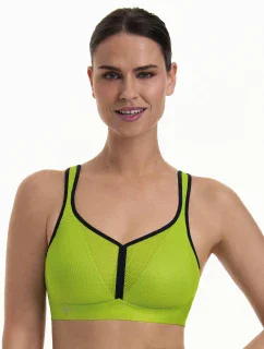 control sportovní podprsenka  apple green  model 19148176 - Active