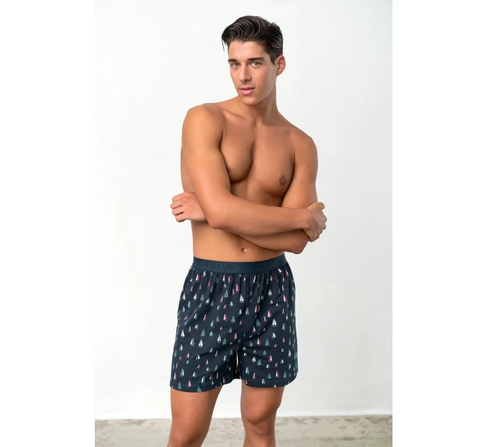 Pánské boxerky model 18363750 - Vamp