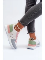 Dámské tenisky z model 21657599 - Boto Dámské tenisky z model 21657599 - Boto