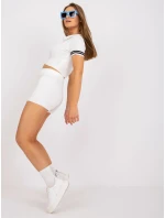 Dámská souprava EM KMPL ecru