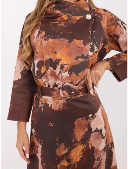 Spódnica IT SD  ciemny zielony model 21480266 - FPrice