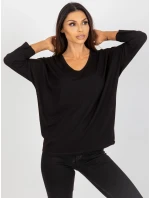 Halenka RV BZ 7663.05 černá