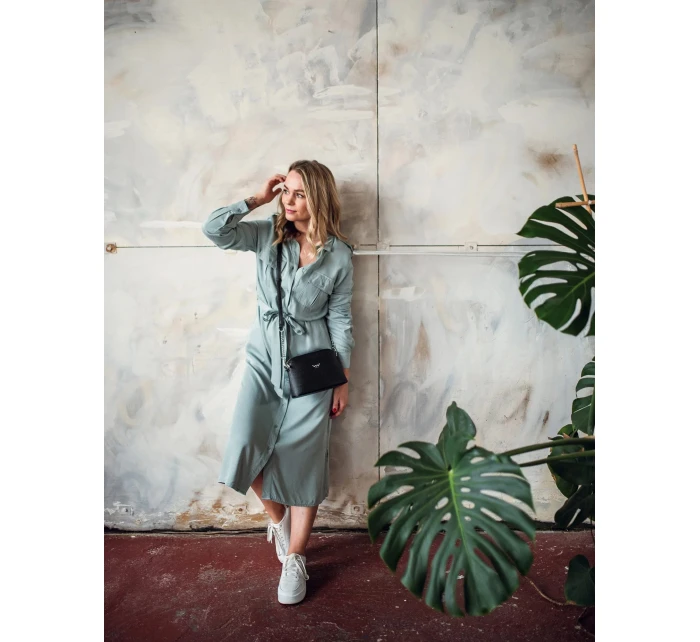 Kabelka VUCH Faye Black