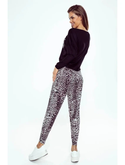Dámské pyžamo model 20739876 dł/r - Eldar Dámské pyžamo model 20739876 dł/r - Eldar