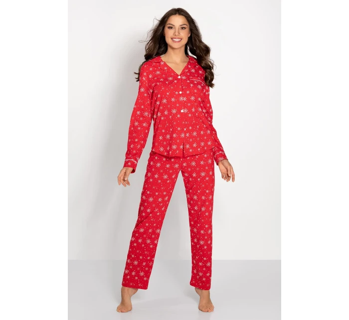 Pyžama model 188995 Momenti Per Me Pyžama model 188995 Momenti Per Me