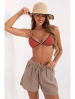 Kraťasy  model 215934 Italy Moda