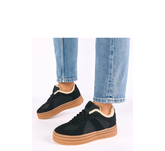 Sportovní obuv  model 221647 Solea