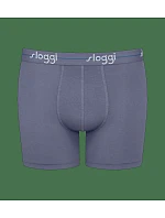 sloggi men Start Short C2P box - Sea Blue Light Combination - SLOGGI Sea Blue Light Combination - SLOGGI