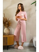 Pyžamo Belle MK 35 You kr/r SL model 21337514 - Belle Reveire Pyžamo Belle MK 35 You kr/r SL model 21337514 - Belle Reveire