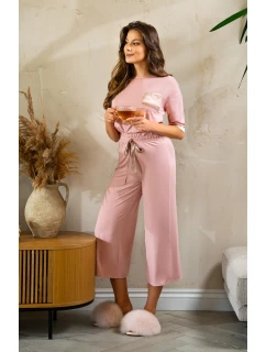 Pyžamo Belle MK 35 You kr/r SL model 21337514 - Belle Reveire