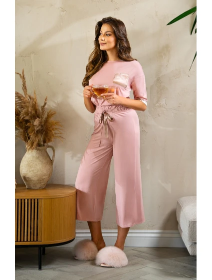 Pyžamo Belle MK 35 You kr/r SL model 21337514 - Belle Reveire Pyžamo Belle MK 35 You kr/r SL model 21337514 - Belle Reveire