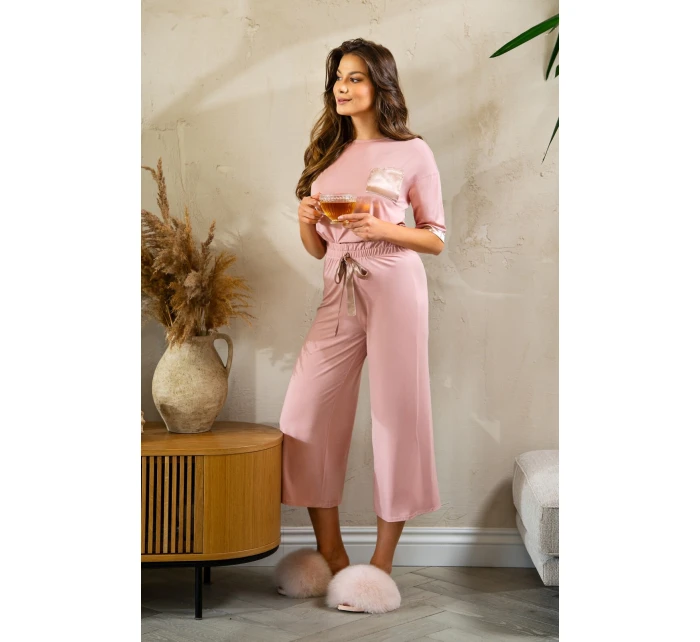 Pyžamo Belle MK 35 You kr/r SL model 21337514 - Belle Reveire Pyžamo Belle MK 35 You kr/r SL model 21337514 - Belle Reveire