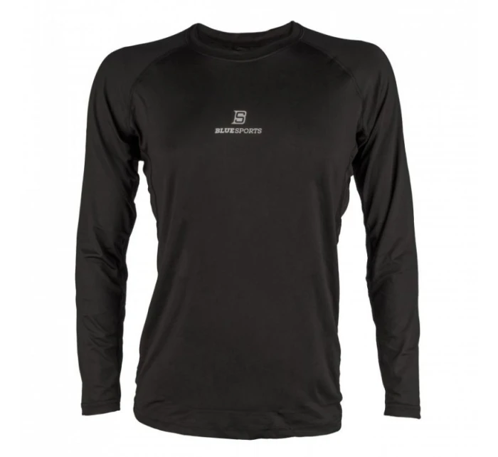 Ribano tričko s dlouhým rukávem BlueSports M model 20814287 - Inny