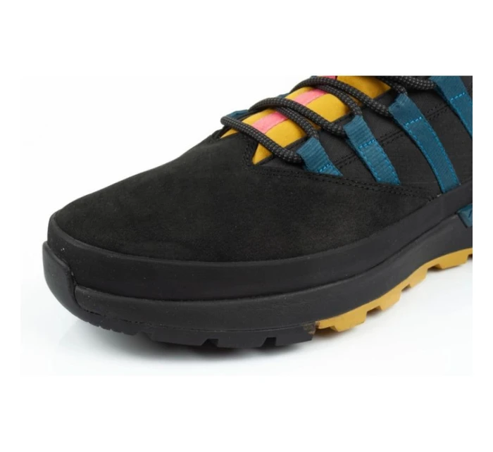 Euro Sprint M model 18974944 trekové boty - Timberland