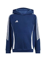 Mikina Tiro 24 Sweat Hoodie Jr model 19654476 mikina - ADIDAS