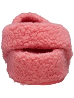 Crocs Classic Cozzy W 209386 6XF dámské žabky Crocs Classic Cozzy W 209386 6XF dámské žabky