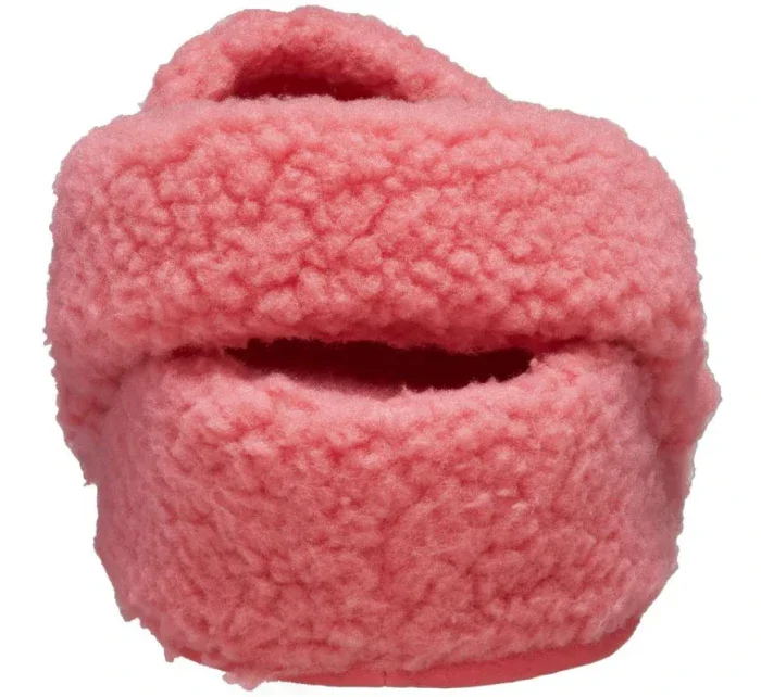 Crocs Classic Cozzy W 209386 6XF dámské žabky Crocs Classic Cozzy W 209386 6XF dámské žabky