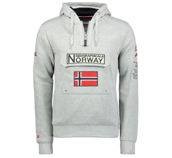 3/4  100 M  pánské model 21179335 - Geographical Norway