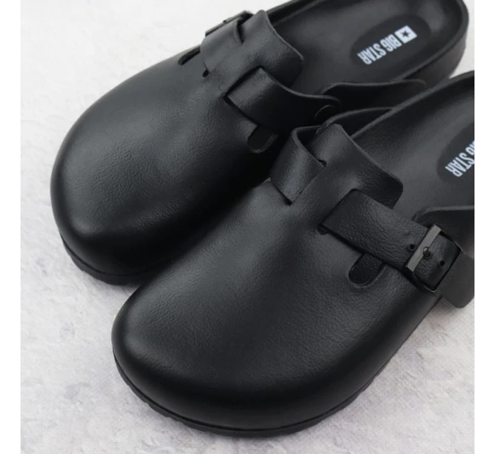 Big Star RR174A022 M INT2137 flip-flops Big Star RR174A022 M INT2137 flip-flops