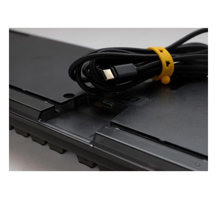 Herní USB klávesnice Ducky One 3 TKL černá Herní USB klávesnice Ducky One 3 TKL černá