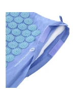 Akupresurní podložka HMS AKM03 modrá