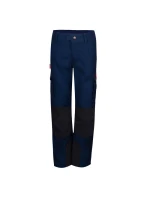 trekingové kalhoty Kids Pants navy model 22189771 - Trollkids trekingové kalhoty Kids Pants navy model 22189771 - Trollkids