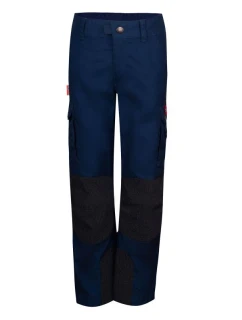 trekingové kalhoty Kids Pants navy model 22189771 - Trollkids