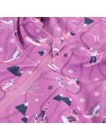 Dětská termální mikina GRAP TOP JRG