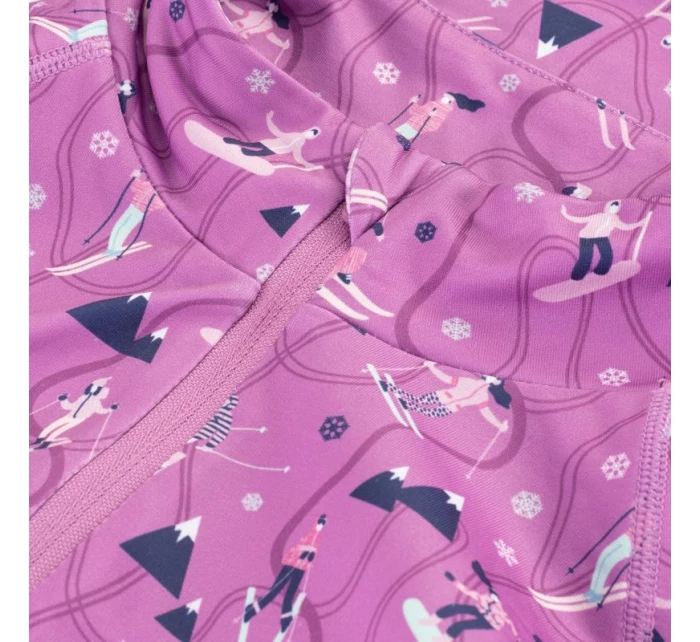 Dětská termální mikina GRAP TOP JRG