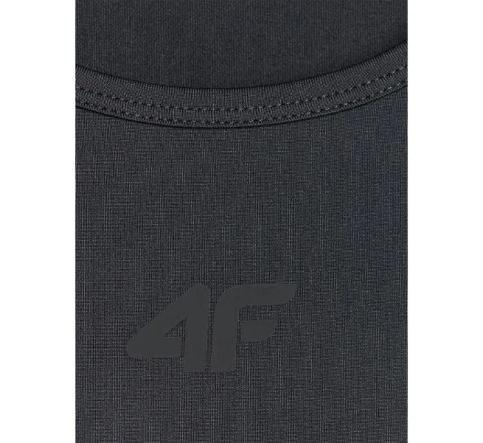 Dámský rychleschnoucí tréninkový top 4F 4FWMM00TFSLF0762-20S Dámský rychleschnoucí tréninkový top 4F 4FWMM00TFSLF0762-20S