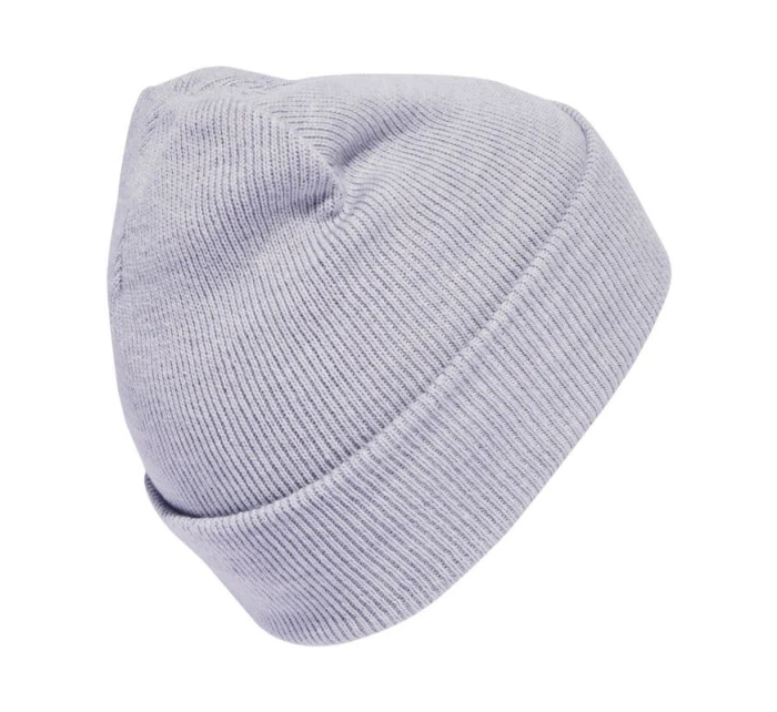 New Logo Čepice s manžetou šedá model 21811604 - ADIDAS New Logo Čepice s manžetou šedá model 21811604 - ADIDAS