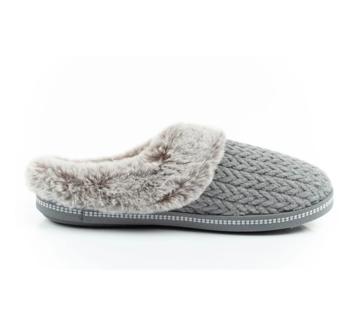 dámské pantofle Cozy pantofle dámské model 21813336 - Skechers dámské pantofle Cozy pantofle dámské model 21813336 - Skechers
