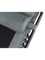 SKLÁDACÍ  ČERNÁ ŠEDÁ model 21826733