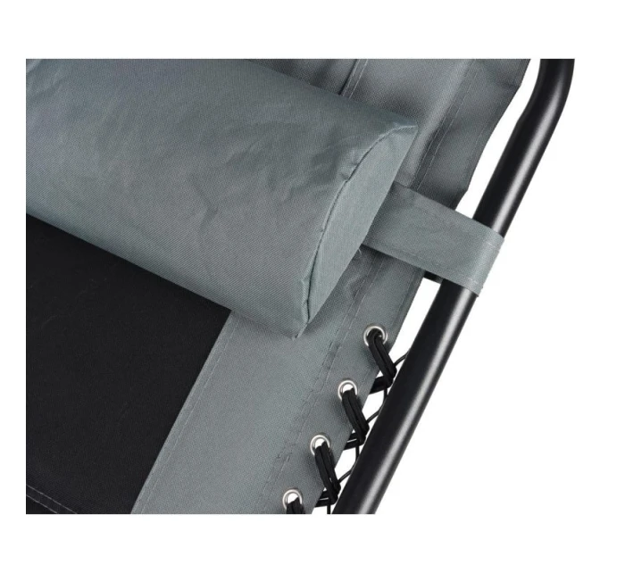 SKLÁDACÍ  ČERNÁ ŠEDÁ model 21826733