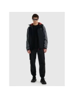 Pánská přechodná bunda 5000 s membránou model 21821132 pánské - 4F