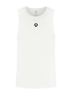 Rogelli CORE II 2-pack bez rukávů bílá S/M