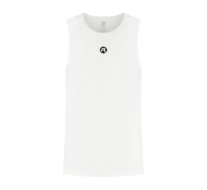 Rogelli bezrękawnik CORE II 2-pack biały S/M