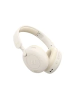 Havit H655BT béžová bezdrátová sluchátka Bluetooth