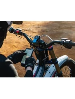 Quad Lock PRO Držák na řídítka motocyklu Quad Lock PRO Držák na řídítka motocyklu