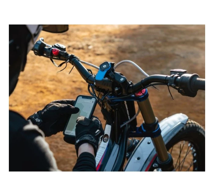 Quad Lock PRO Držák na řídítka motocyklu Quad Lock PRO Držák na řídítka motocyklu