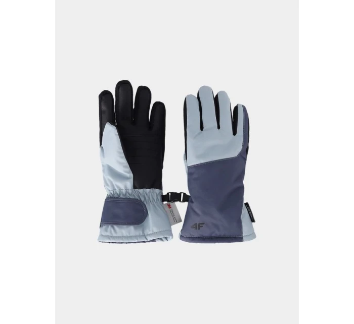 Dětské lyžařské rukavice  model 21918615 - 4F
