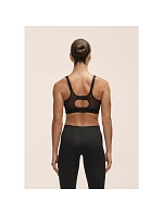 Sportovní podprsenka CASALL High Impact Sports Bra, černá, pánská Sportovní podprsenka CASALL High Impact Sports Bra, černá, pánská