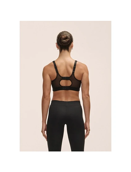 model 22242872 sportowy High Impact Sports Bra kolor czarny pánské - Casall