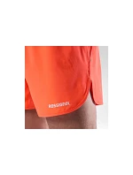 Pánské šortky ROSSIGNOL Sapa Short 5' červené Pánské šortky ROSSIGNOL Sapa Short 5' červené