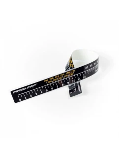 Nálepka pro měření profilu ostří Prosharp