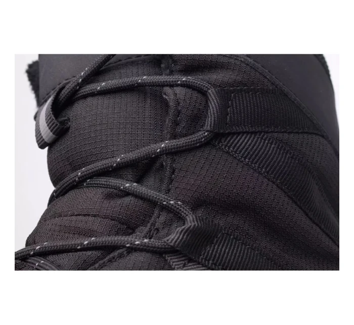 Dětské zimní boty Jr 4FJAW22FSBSF005-20S - 4F 