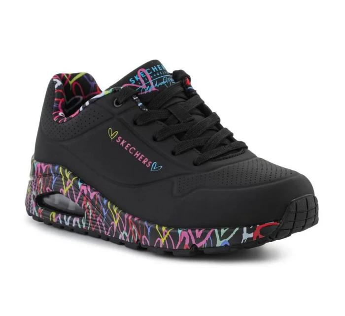 Dámská obuv Uno Love W  model 19925959 - Skechers