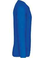 Kariban K 359 Pánské tričko s dlouhým rukávem 20.K359 light royal blue Kariban K 359 Pánské tričko s dlouhým rukávem 20.K359 light royal blue